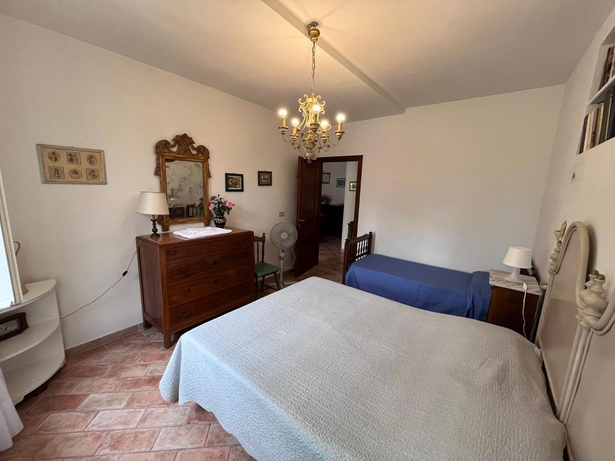 Tenuta Poggio Alla Farnia Fauglia Eksteriør bilde