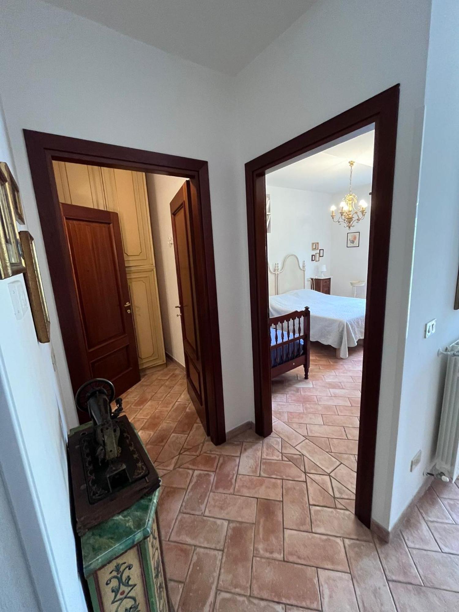 Tenuta Poggio Alla Farnia Fauglia Eksteriør bilde